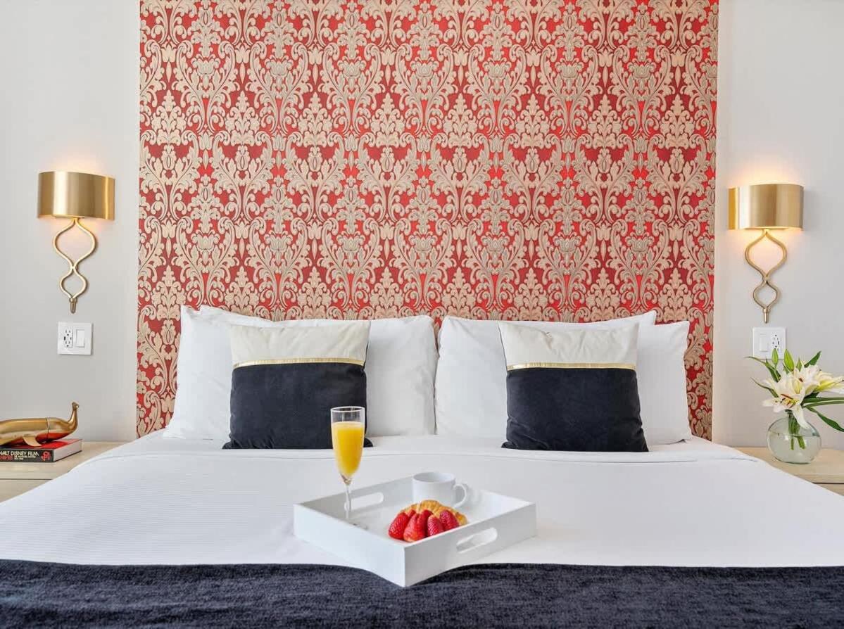 Mvr - Skyline Dreams From Your Private Balcony Miami